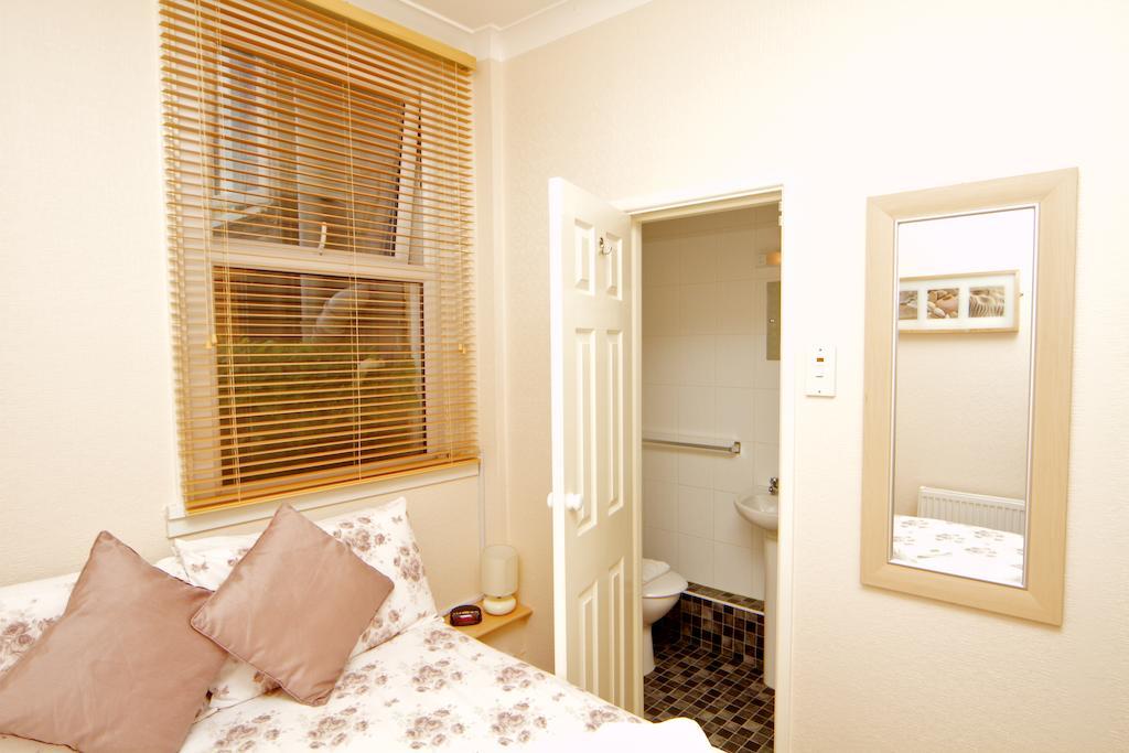 Cunard Guest House Weymouth Habitación foto